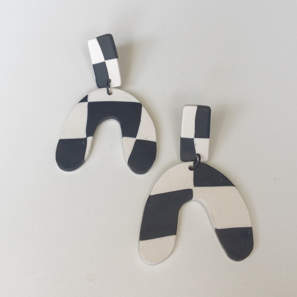 The Billie Earrings